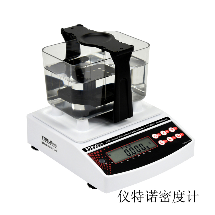 高精度含油率與密度測(cè)試儀ET-120HVP 高精度含油率與密度測(cè)試儀ET-120HVP